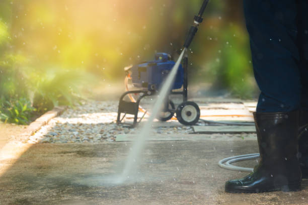 Boat and Dock Cleaning in Inwood, FL